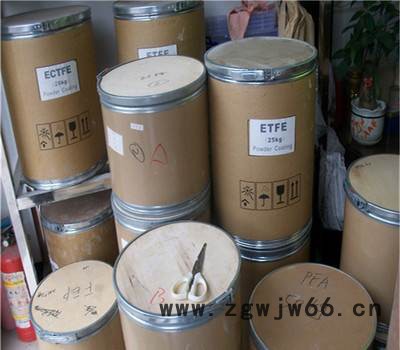 ETFE氟树脂 ETFE美国杜邦HT-2202 挤出级 电线电缆原料 管件 F40氟塑料图2