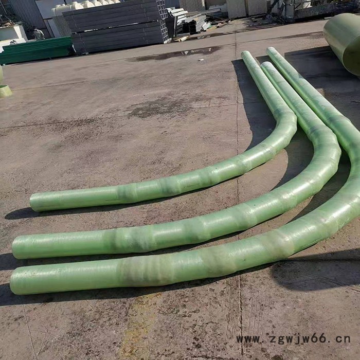 冀安德＋玻璃钢夹砂缠绕通风管道玻璃钢管玻璃钢管道玻璃钢通风管道玻璃钢管件玻璃钢夹砂管道玻璃钢管件玻璃钢排污管玻璃钢管管道图3