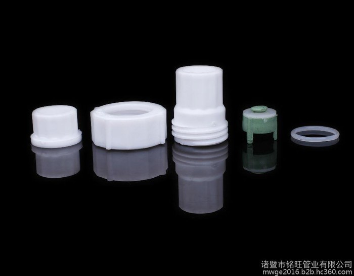 铭旺 ** PPR止回阀 20 25 32 塑料止回阀 管件 量大从优图4