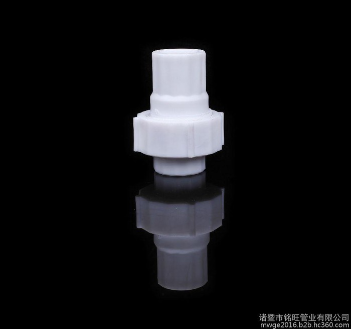 铭旺 ** PPR止回阀 20 25 32 塑料止回阀 管件 量大从优图3