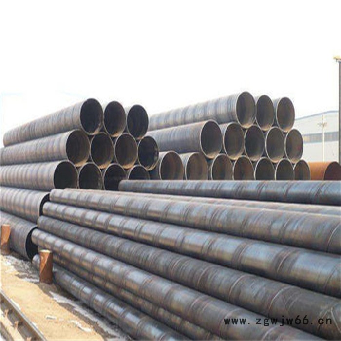 河北乐康管件生产加工预制聚氨酯保温钢管 泡沫保温螺旋钢管 河北螺旋管厂家 规格型号齐全图5