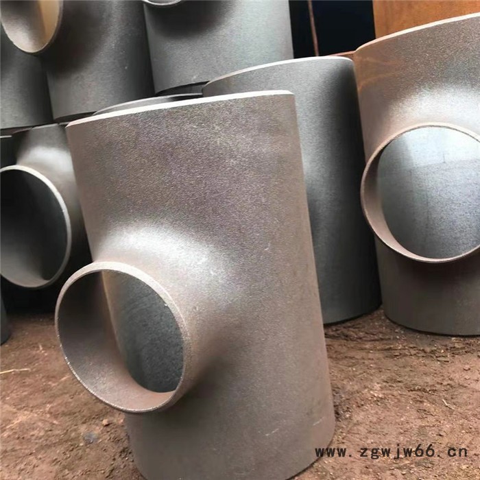 河北沧荣 对焊三通 管件三通 304三通 机械三通 三通厂家图8