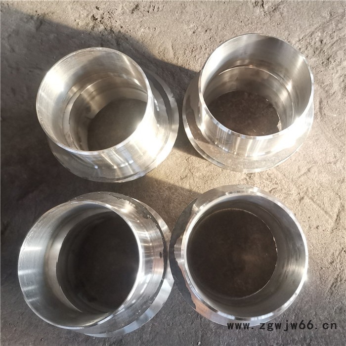 鼎达生产定制弯管 不锈钢翻边 不锈钢封头  不锈钢管件厂家图2