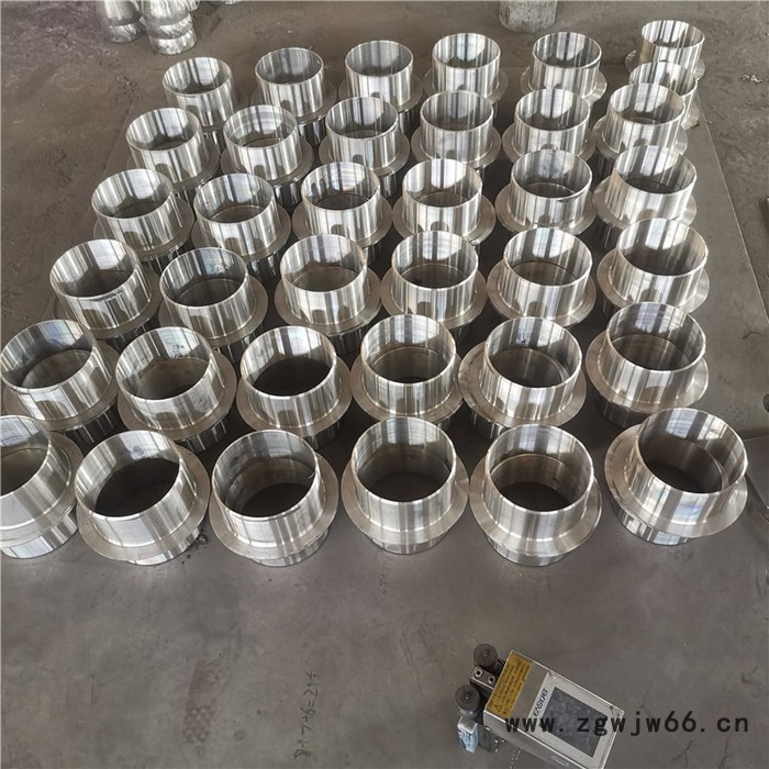 鼎达生产定制弯管 不锈钢翻边 不锈钢封头  不锈钢管件厂家图4