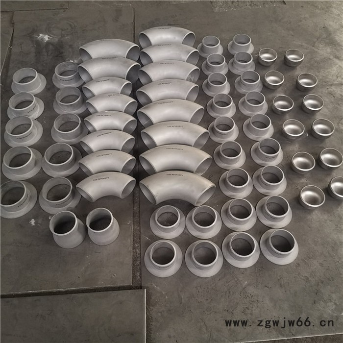 鼎达生产定制弯管 不锈钢翻边 不锈钢封头  不锈钢管件厂家图3