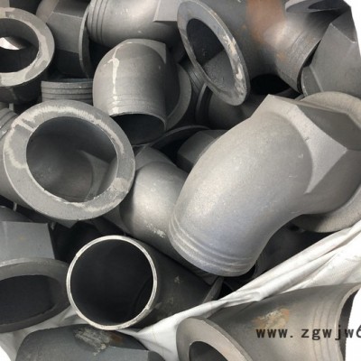 热门铸铁水管图片供应商销售 球墨铸铁管件 铸铁排水管 离心铸铁管
