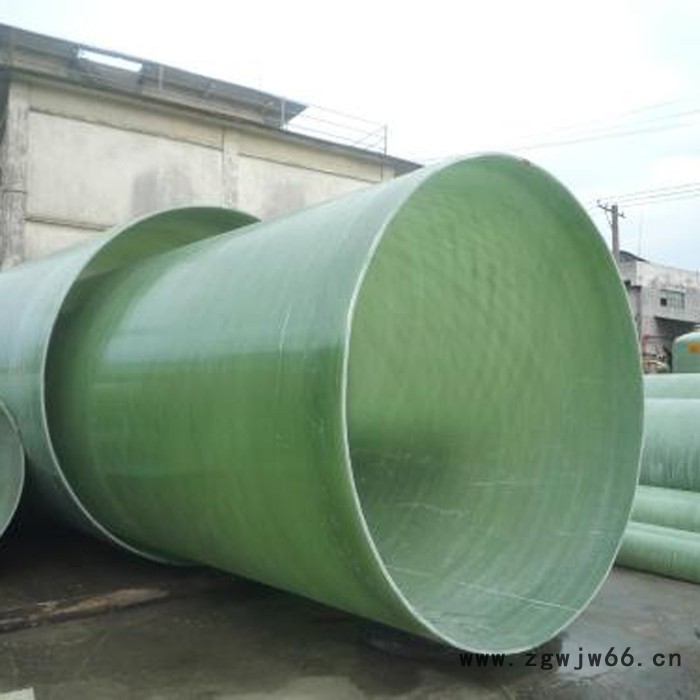 弈立    玻璃钢管道 夹砂管道 喷淋管道 玻璃钢管件 供水管 排污管图4