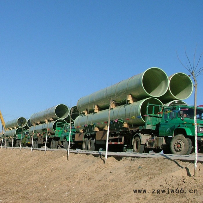 弈立    玻璃钢管道 夹砂管道 喷淋管道 玻璃钢管件 供水管 排污管图6