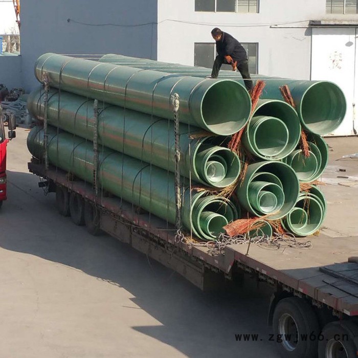 弈立    玻璃钢管道 夹砂管道 喷淋管道 玻璃钢管件 供水管 排污管图8