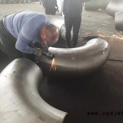 瑞尧兴管件DN100 碳钢弯头 弯头生产厂家