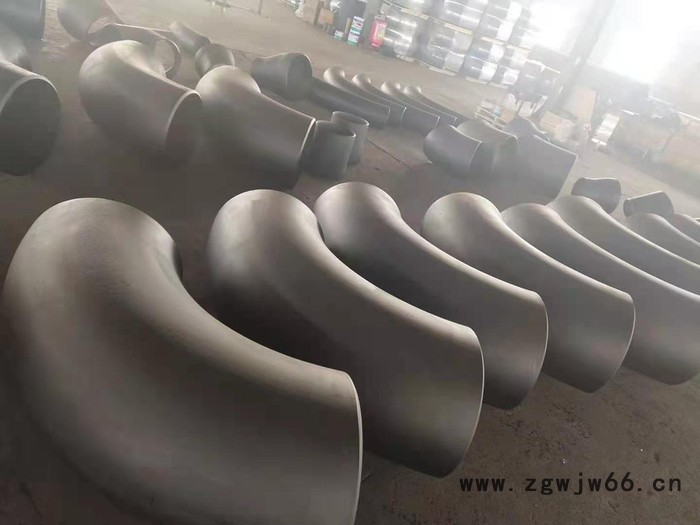 瑞尧兴管件DN100 碳钢弯头 弯头生产厂家图3