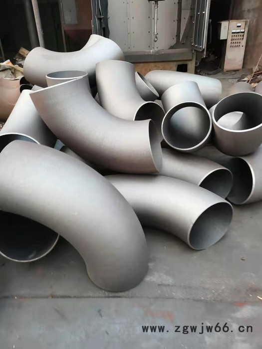 瑞尧兴管件DN100 碳钢弯头 弯头生产厂家图2