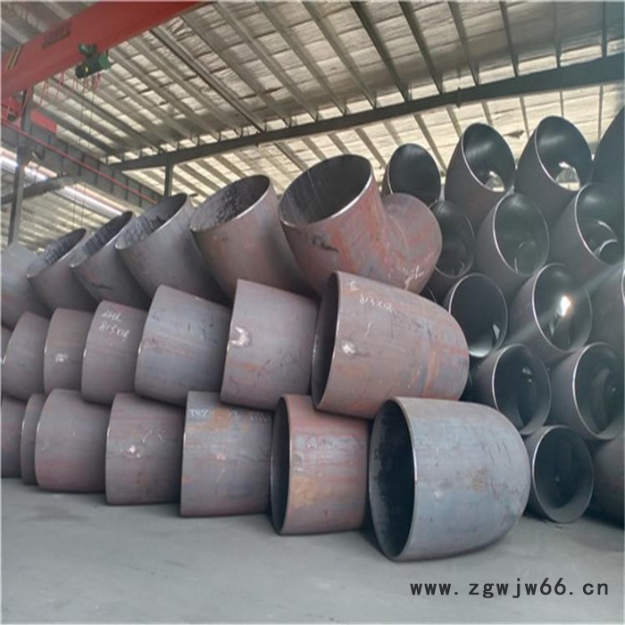 东兴弘发管件弯头厂家直缝弯头 耐磨无缝弯头 厂家供应欢迎来电咨询采购图6