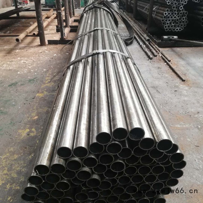 聊城精密无缝钢管厂家**供应 精密无缝钢管 冷拔管件钢管 无缝钢管 厚壁无缝钢管图8