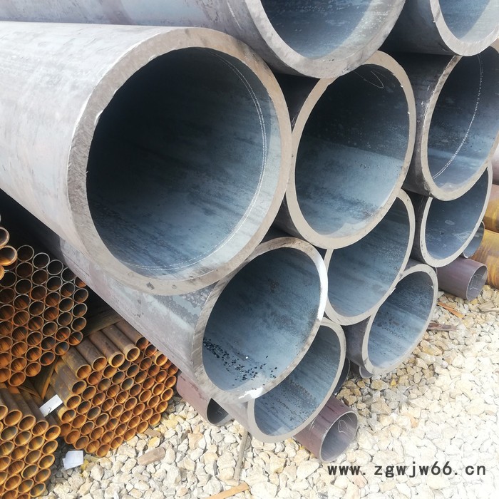 聊城精密无缝钢管厂家**供应 精密无缝钢管 冷拔管件钢管 无缝钢管 厚壁无缝钢管图5