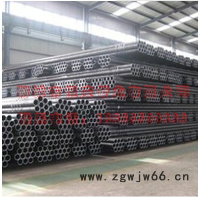 聊城精密无缝钢管厂家**供应 精密无缝钢管 冷拔管件钢管 无缝钢管 厚壁无缝钢管图7