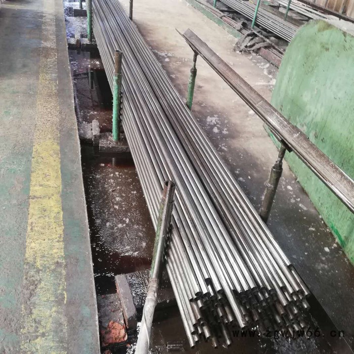 聊城精密无缝钢管厂家**供应 精密无缝钢管 冷拔管件钢管 无缝钢管 厚壁无缝钢管图2