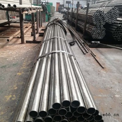 聊城精密无缝钢管厂家**供应 精密无缝钢管 冷拔管件钢管 无缝钢管 厚壁无缝钢管