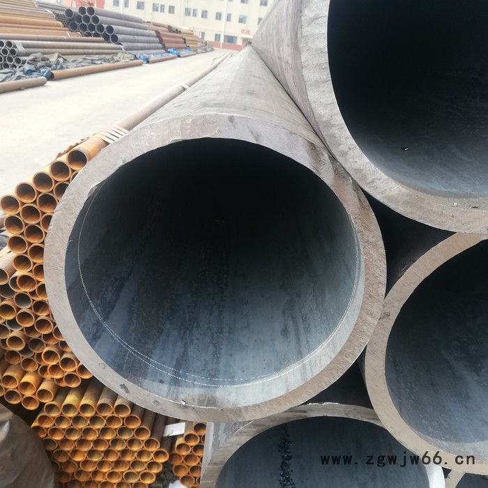 聊城精密无缝钢管厂家**供应 精密无缝钢管 冷拔管件钢管 无缝钢管 厚壁无缝钢管图3