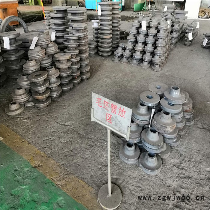 凯瑞管件生产定制 丝扣法兰  钢板法兰厂家型号齐全价格合理图2