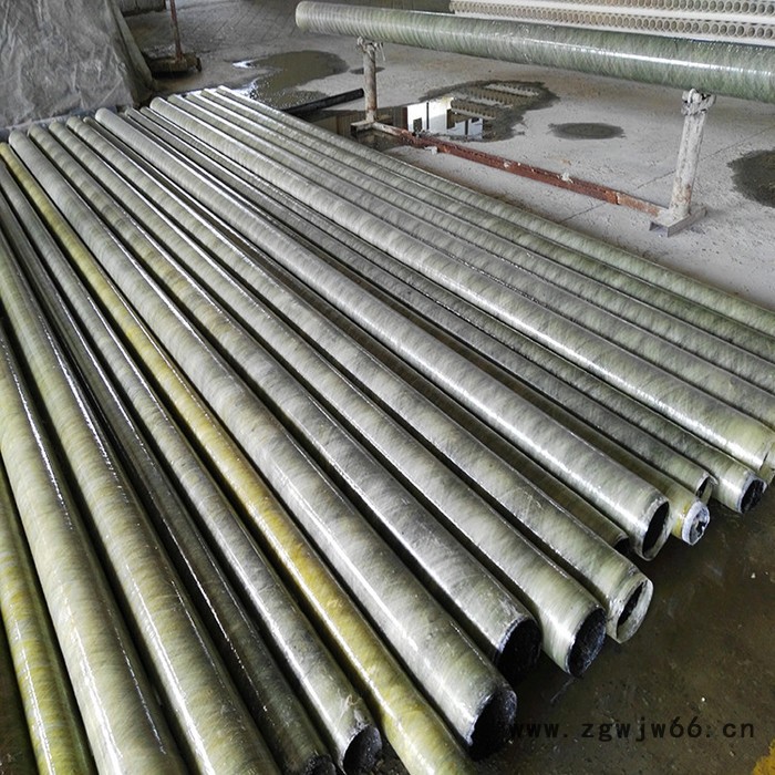 智晨 玻璃钢管道 有机玻璃钢风管 玻璃钢脱硫管道 玻璃钢管道管件图4