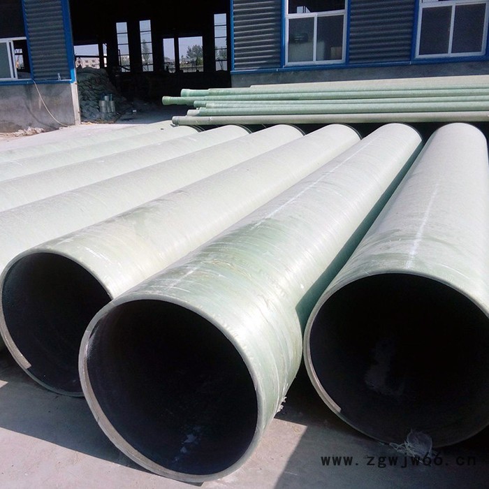 智晨 玻璃钢管道 有机玻璃钢风管 玻璃钢脱硫管道 玻璃钢管道管件图6