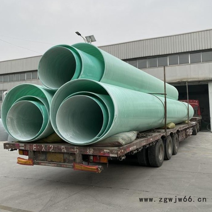 丰梵 玻璃钢管道  玻璃钢管  玻璃钢夹砂管道  玻璃钢通风管道及管件 专业制造图2