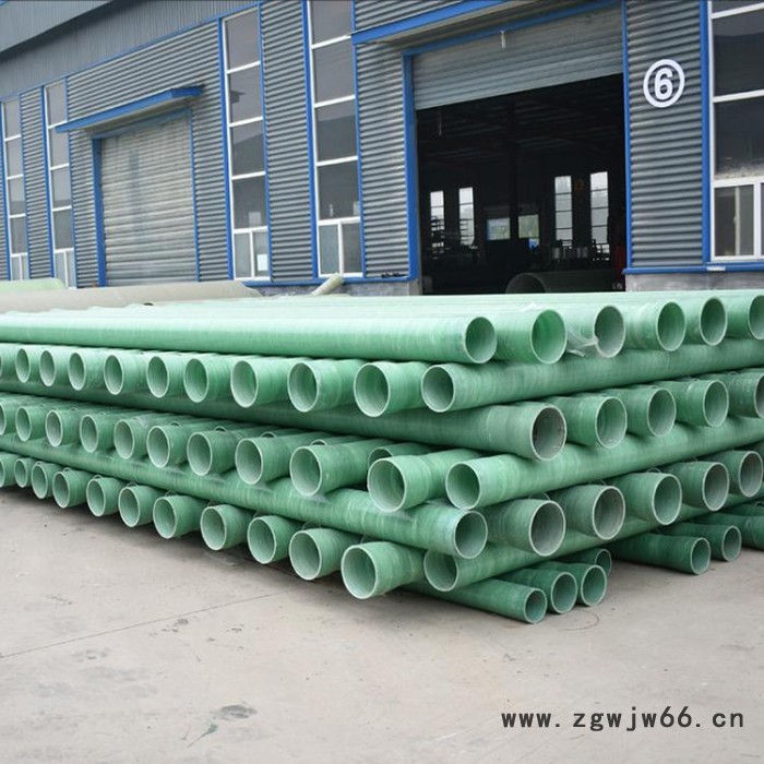 丰梵 玻璃钢管道  玻璃钢管  玻璃钢夹砂管道  玻璃钢通风管道及管件 专业制造图5