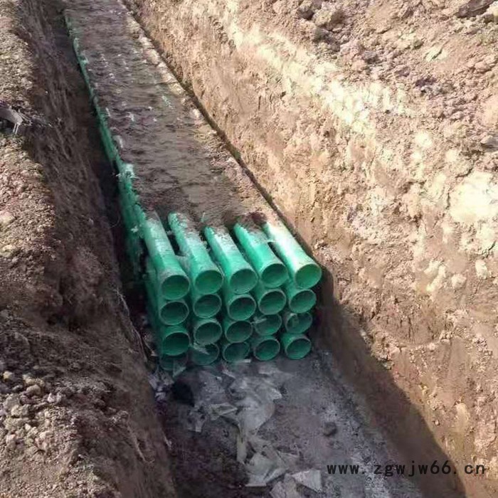 丰梵 玻璃钢管道  玻璃钢管  玻璃钢夹砂管道  玻璃钢通风管道及管件 专业制造图6