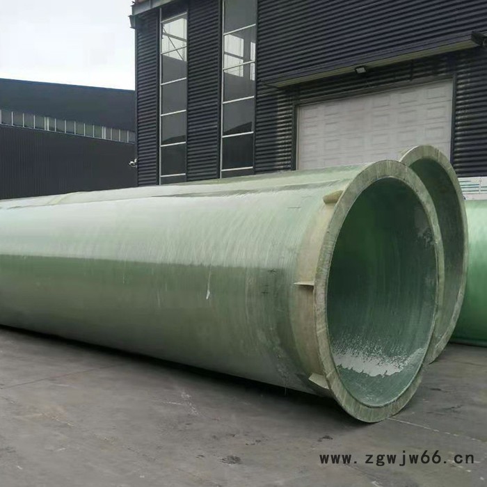 丰梵 玻璃钢管道  玻璃钢管  玻璃钢夹砂管道  玻璃钢通风管道及管件 专业制造图8