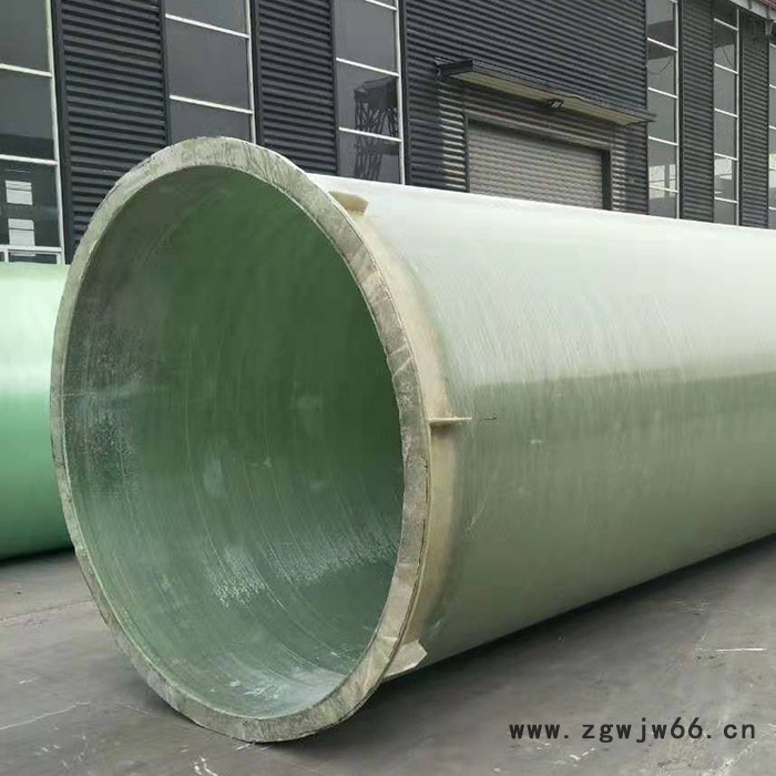 丰梵 玻璃钢管道  玻璃钢管  玻璃钢夹砂管道  玻璃钢通风管道及管件 专业制造图4