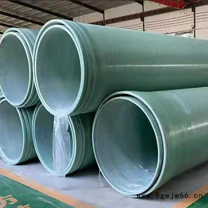 丰梵 玻璃钢管道  玻璃钢管  玻璃钢夹砂管道  玻璃钢通风管道及管件 专业制造图3