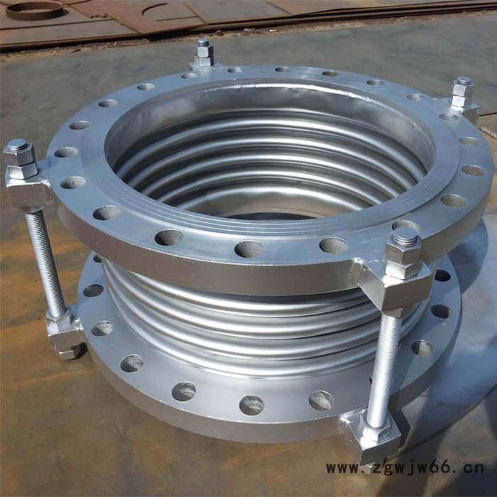 鹏景  厂家**  不锈钢家装管件补偿器 管道伸缩补偿器  波纹补偿器  波纹补偿器 不锈钢法兰补偿器图5