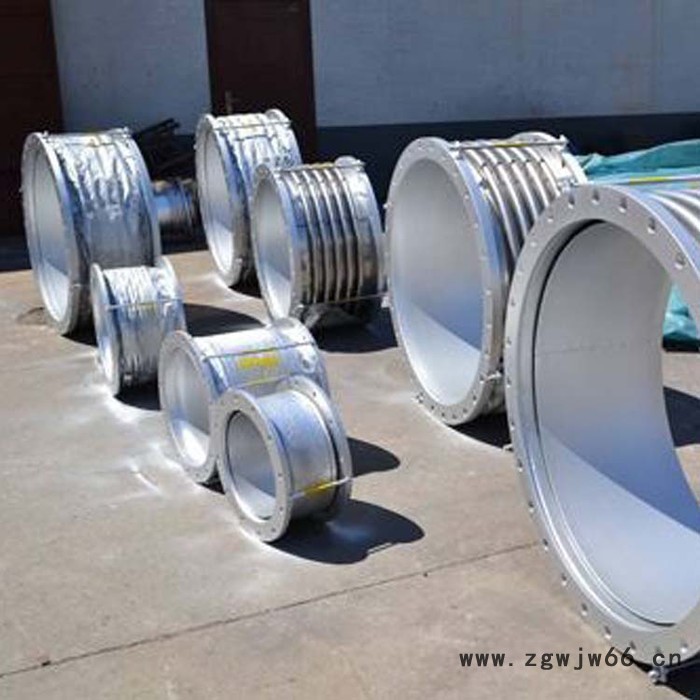 鹏景  厂家**  不锈钢家装管件补偿器 管道伸缩补偿器  波纹补偿器  波纹补偿器 不锈钢法兰补偿器图2