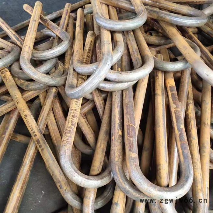 河北海浩A系碳钢弯头-1倍弯头管件-非标弯头-各种度数弯头-直缝弯头法兰图4