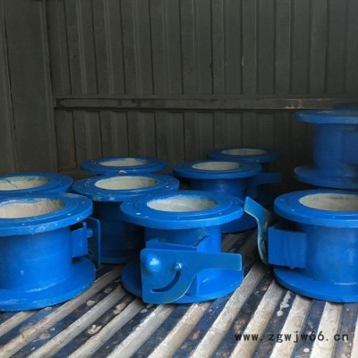 广吉  玻璃钢管件 玻璃钢风阀 耐腐蚀耐老化 风阀厂家