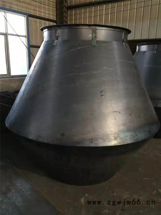 河北海浩集团华电高压管件有限公司 现货批发 DN200柔性套管 柔性防水套管 防水套管图4