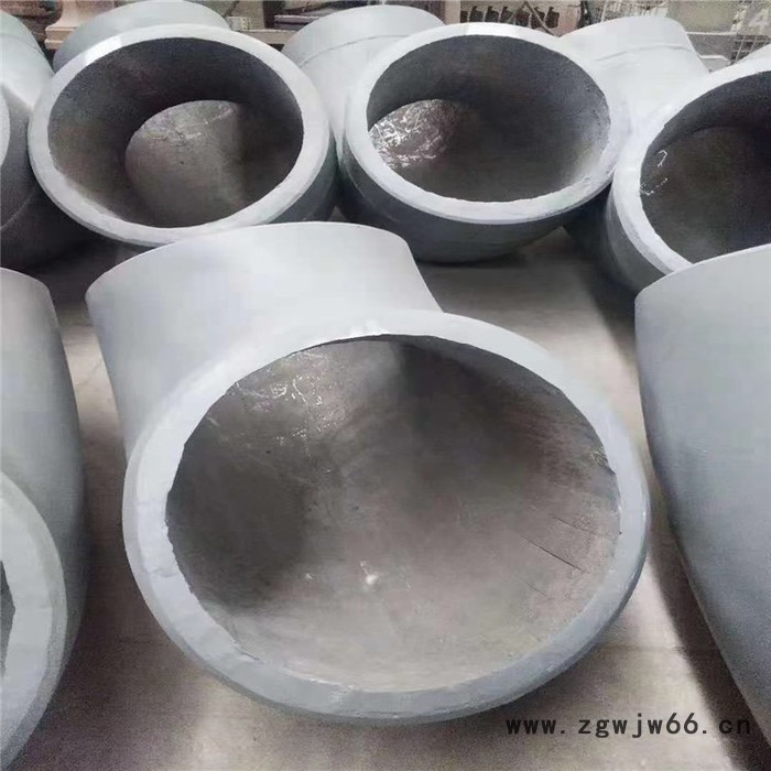 弯头厂家现货可定制 弯头 45度弯头 大口径弯头 国标弯头 恒运管件