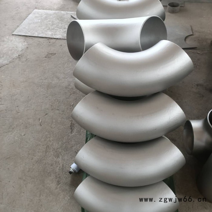 弯头厂家现货可定制 弯头 45度弯头 大口径弯头 国标弯头 恒运管件图7