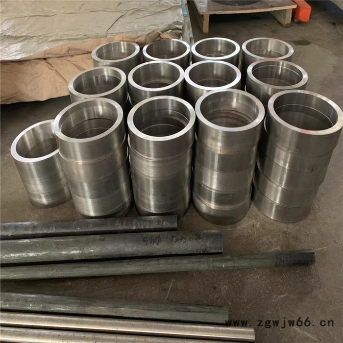 荣千供应铜镍合金管monel400镍铜合金管件高温合金无缝管可按尺定做零切零售图3