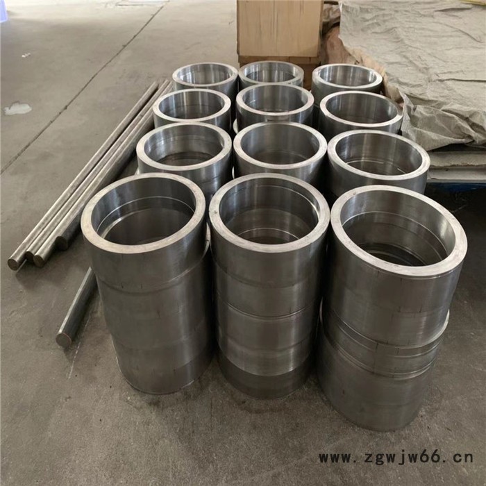 荣千供应铜镍合金管monel400镍铜合金管件高温合金无缝管可按尺定做零切零售图2