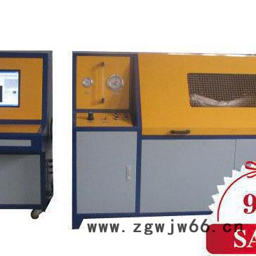 压力性能爆破试验台  耐压试验机   管件管路耐压测试机图4