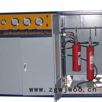 压力性能爆破试验台  耐压试验机   管件管路耐压测试机图3