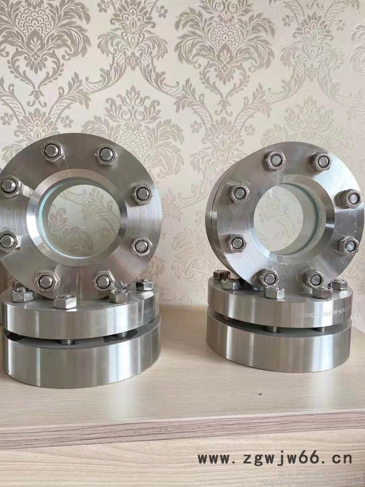DN40的法兰片 大口径法兰  对焊环松套法兰  广浩管件厂家 加工订制图2