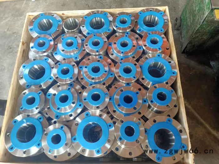 DN40的法兰片 大口径法兰  对焊环松套法兰  广浩管件厂家 加工订制图5