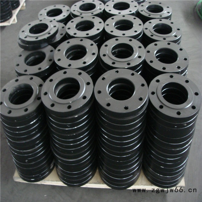 海浩管件 法兰盘 不锈钢法兰盘 法兰盘生产厂家图3