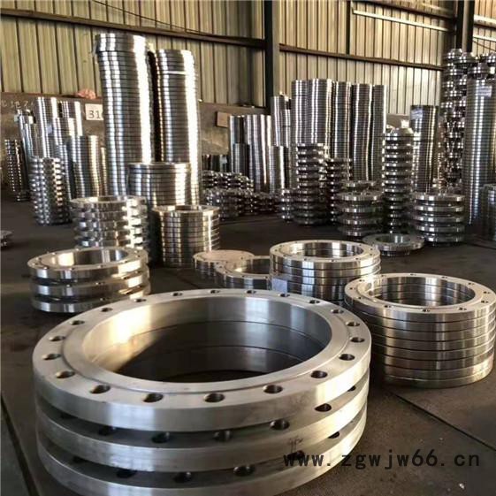 海浩 法兰厂家供应 高中低压法兰管件 大口径法兰 定做异型法兰图6