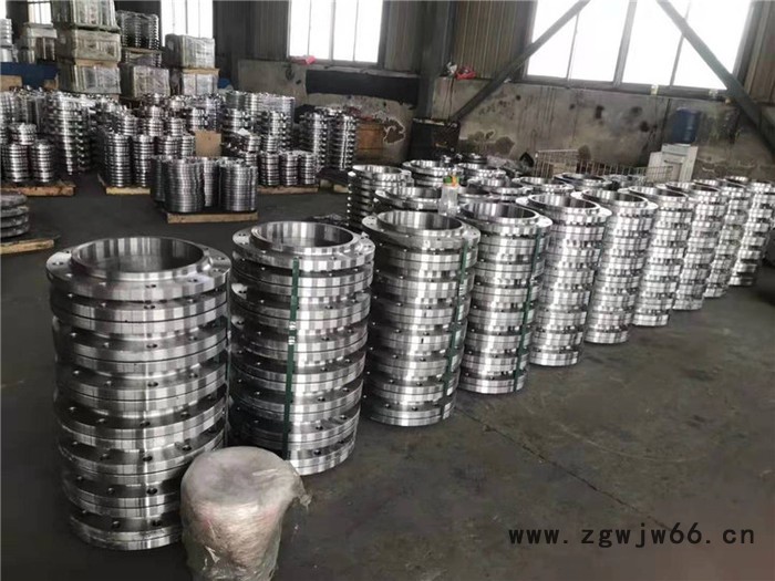 海浩 法兰厂家供应 高中低压法兰管件 大口径法兰 定做异型法兰图7