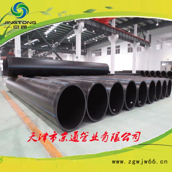 HDPE管 PE给水管 PE给水管材 PE给水管件 DN560图2