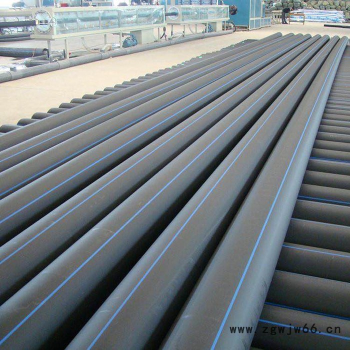 PE管 PE钢丝网骨架复合管 国标消防 给水聚乙烯管材管件生 PE给水管 PE钢丝网骨架管图6